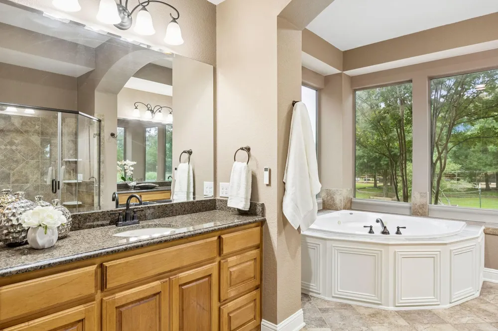 5802 Corinth Chapel Road Parker, TX 75002