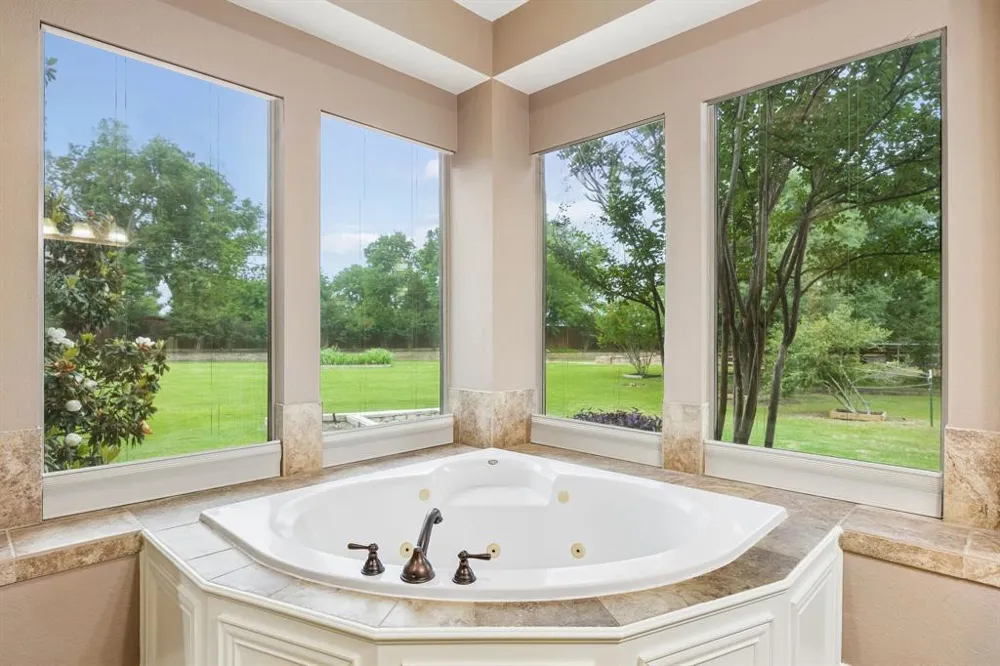 5802 Corinth Chapel Road Parker, TX 75002