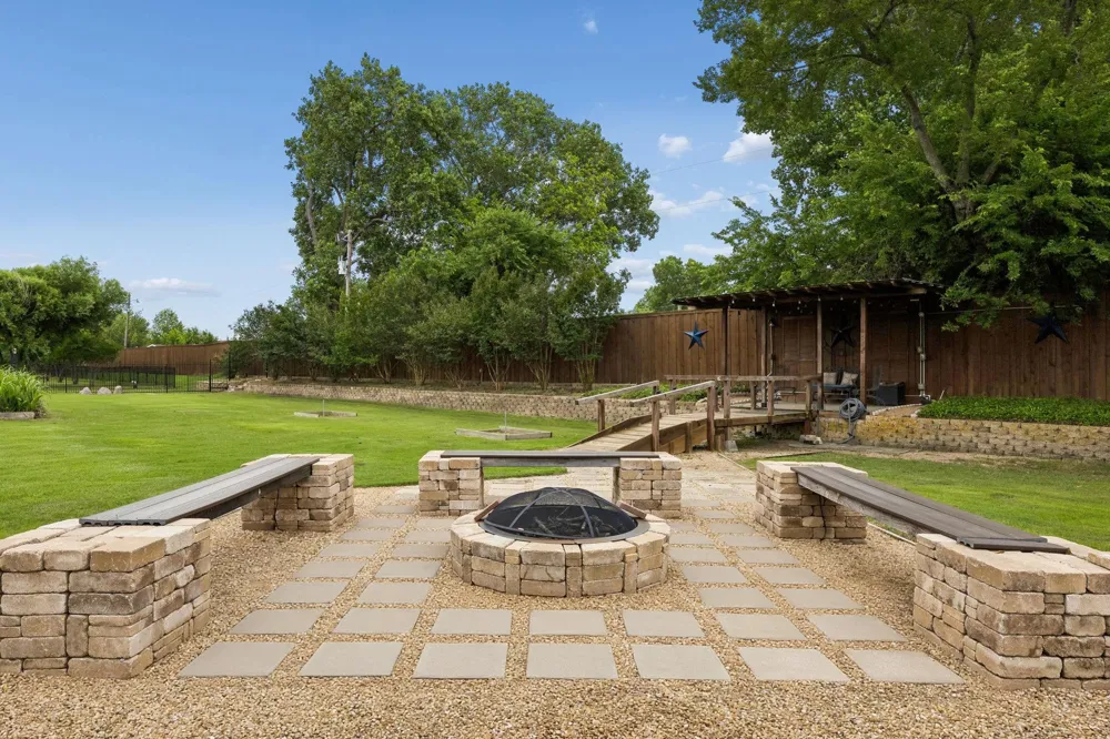 5802 Corinth Chapel Road Parker, TX 75002