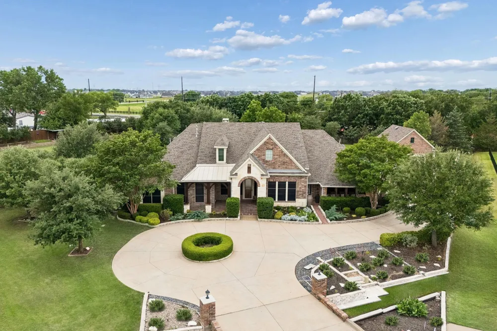 5802 Corinth Chapel Road Parker, TX 75002
