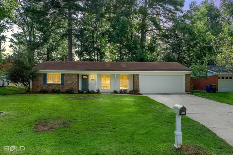 9433 Garfield Drive