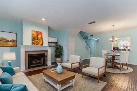 5859 Frankford Road #1009