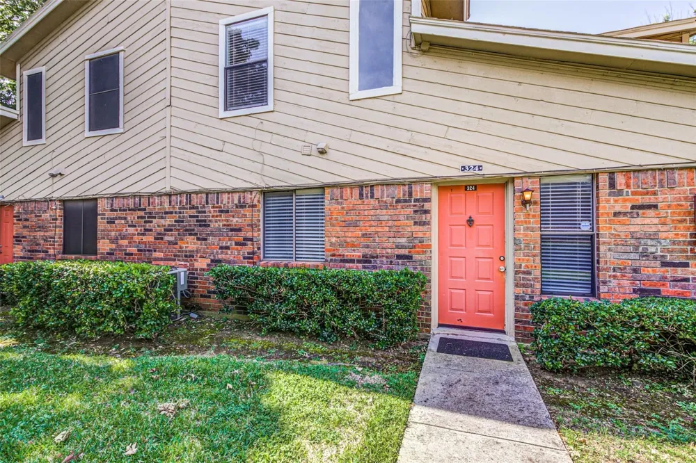 2240 Tarpley Road #324 Carrollton, TX 75006