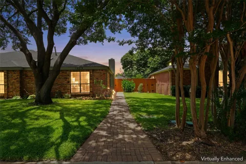 14815 Surveyor Boulevard