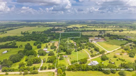 3721 County Road 4040