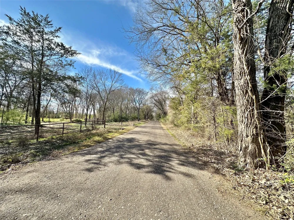 County Road 2324 Como, TX 75431