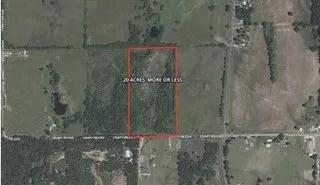 County Road 2324 Como, TX 75431