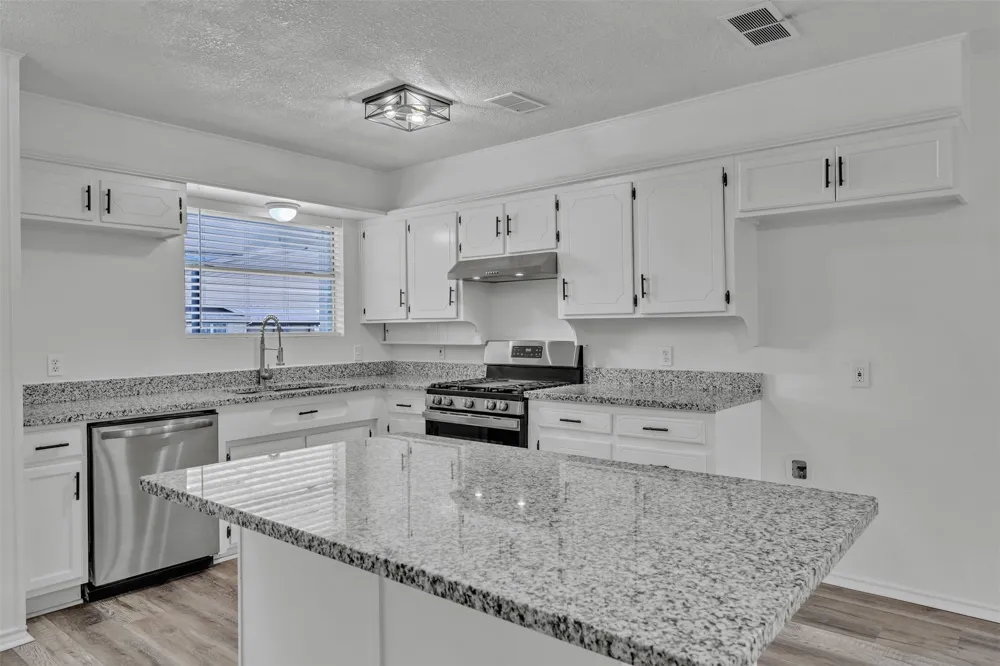 3407 NE 10th Street Mineral Wells, TX 76067