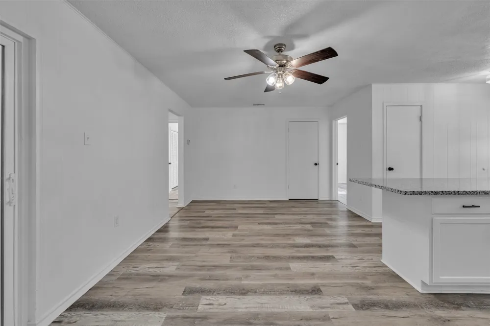 3407 NE 10th Street Mineral Wells, TX 76067