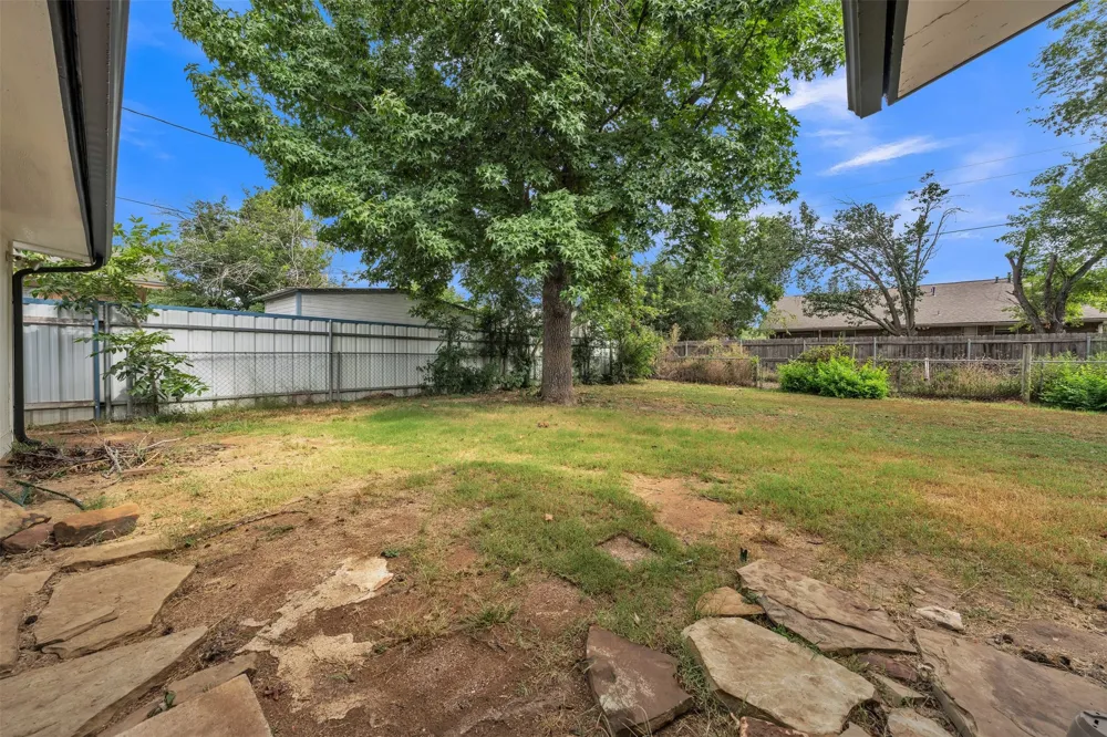 3407 NE 10th Street Mineral Wells, TX 76067