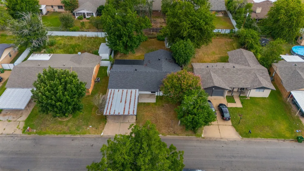 3407 NE 10th Street Mineral Wells, TX 76067