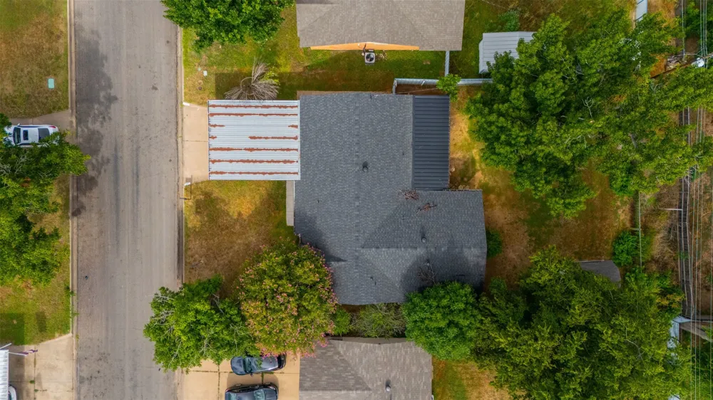 3407 NE 10th Street Mineral Wells, TX 76067
