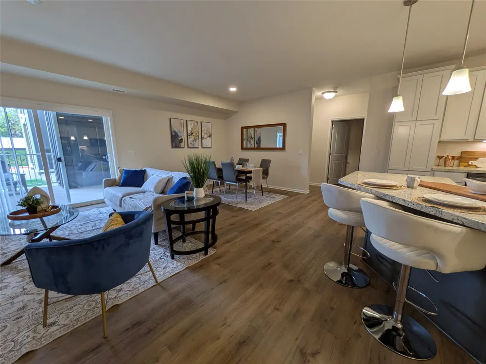 930 Stockton Drive #109 Allen, TX 75013