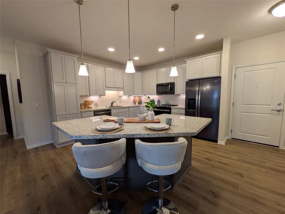 930 Stockton Drive #109 Allen, TX 75013