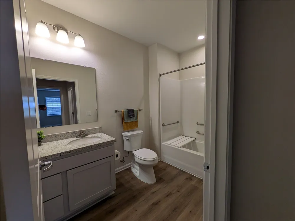 930 Stockton Drive #109 Allen, TX 75013