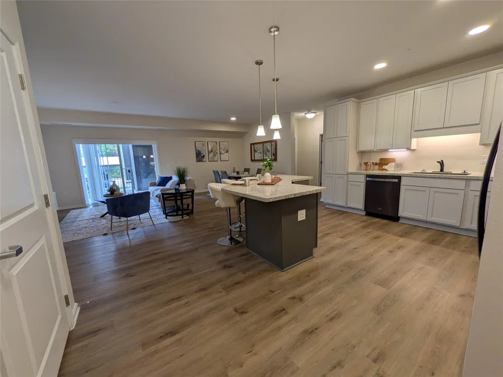 930 Stockton Drive #109 Allen, TX 75013