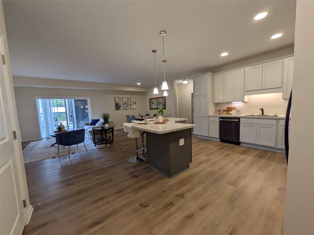 930 Stockton Drive #109 Allen, TX 75013