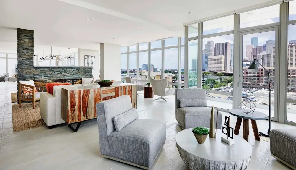 2727 Travis Street #322 Houston, TX 77006