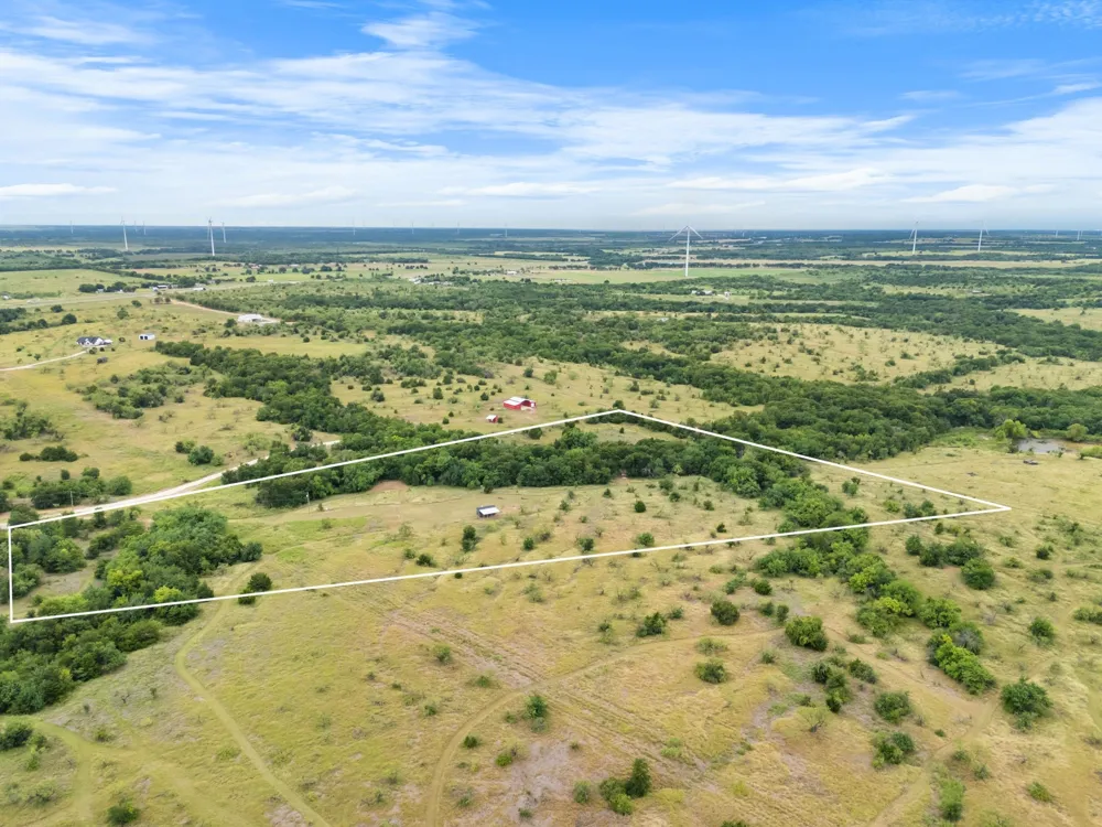 Private Road 350 Hubbard, TX 76648