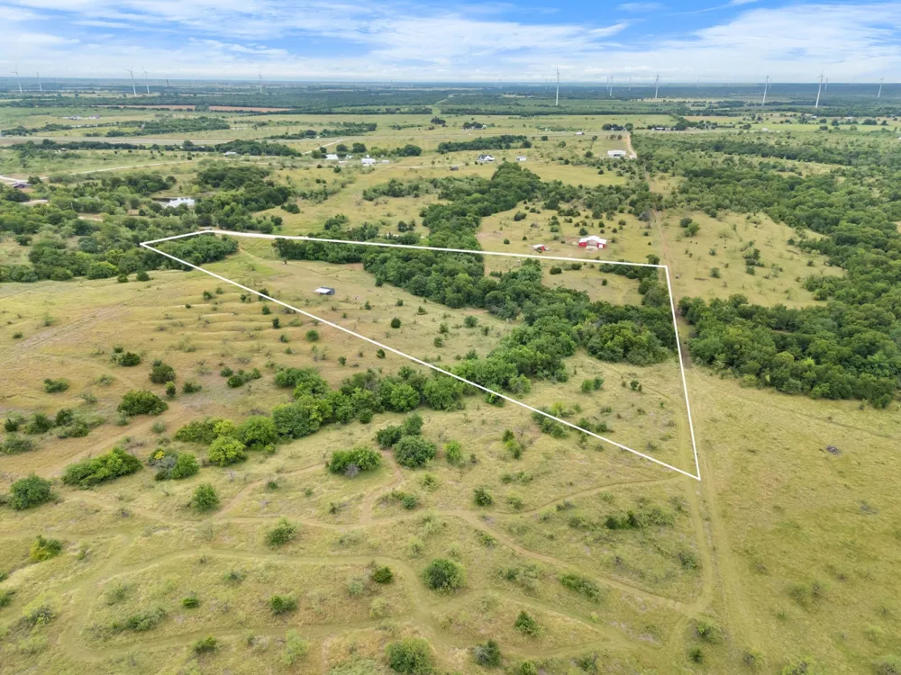 Private Road 350 Hubbard, TX 76648