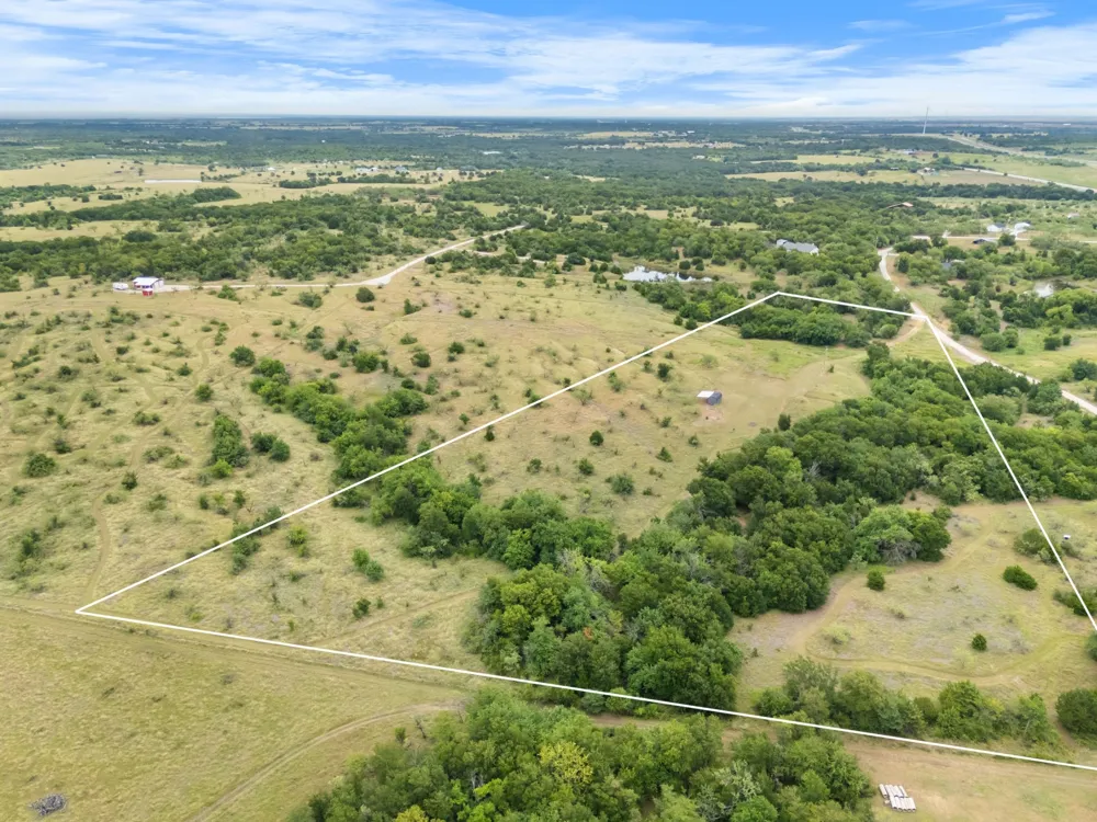 Private Road 350 Hubbard, TX 76648