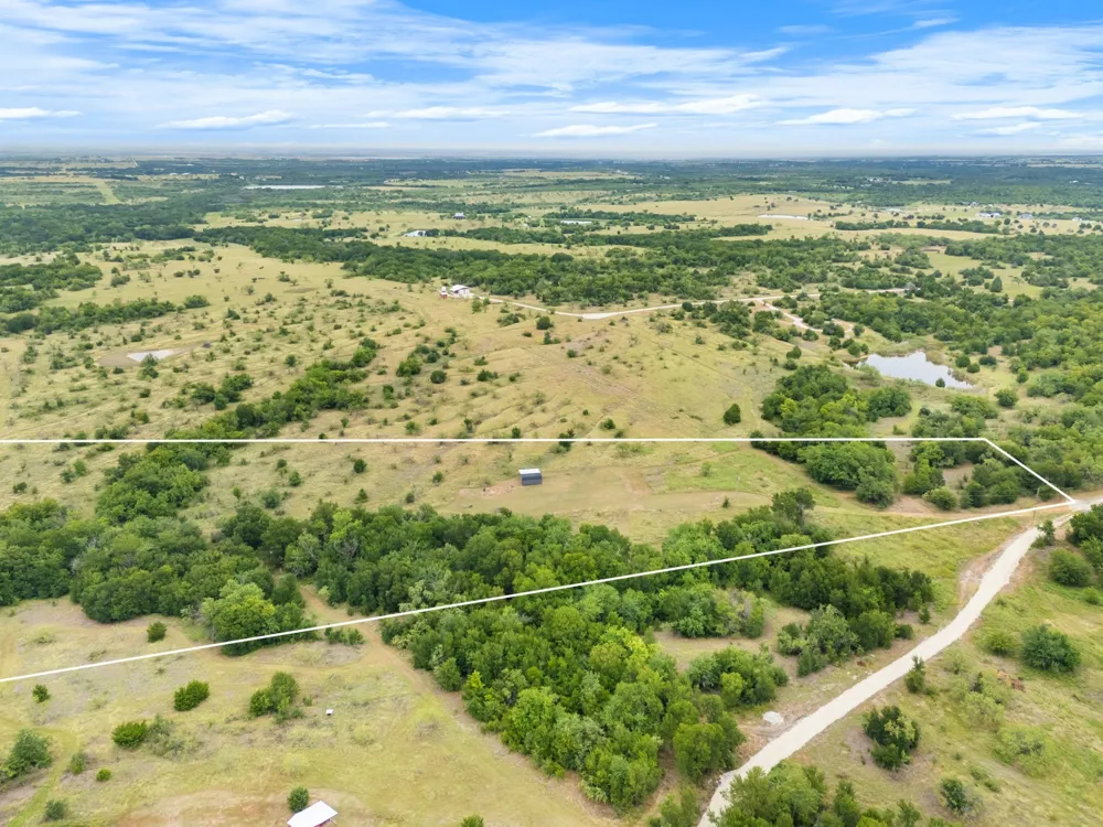 Private Road 350 Hubbard, TX 76648