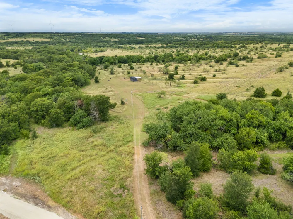 Private Road 350 Hubbard, TX 76648