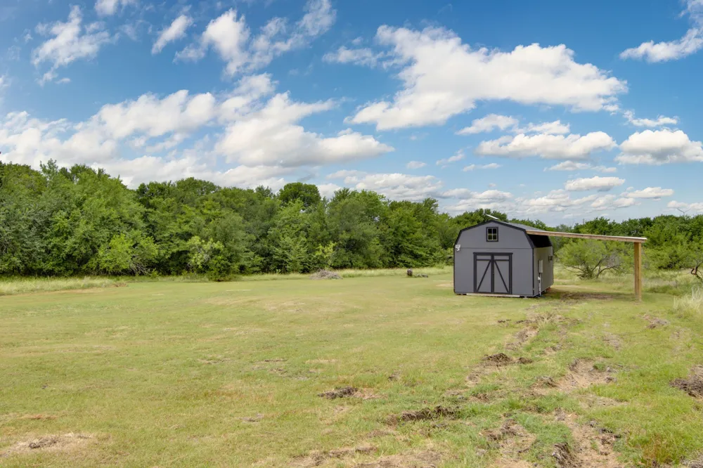 Private Road 350 Hubbard, TX 76648