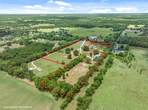 257 Private Rd 7219