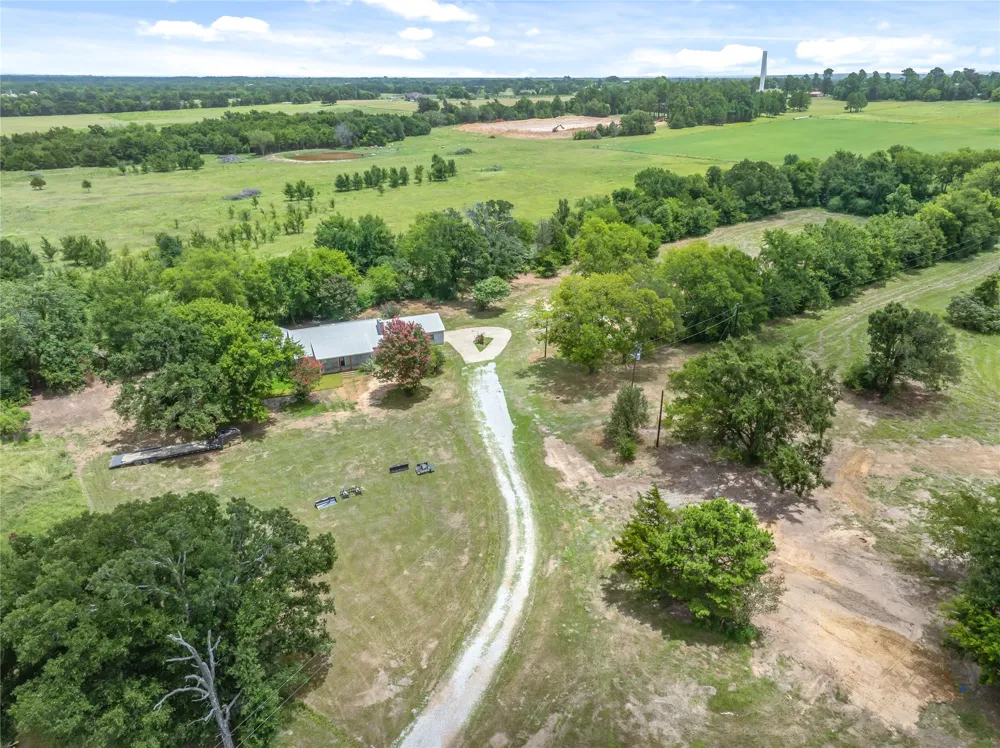 257 Private Rd 7219 Wills Point, TX 75169