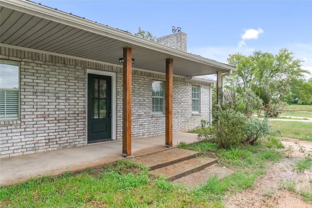 257 Private Rd 7219 Wills Point, TX 75169