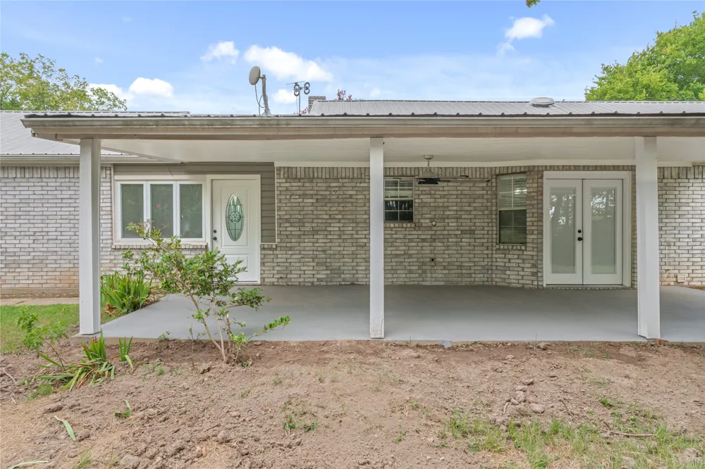 257 Private Rd 7219 Wills Point, TX 75169
