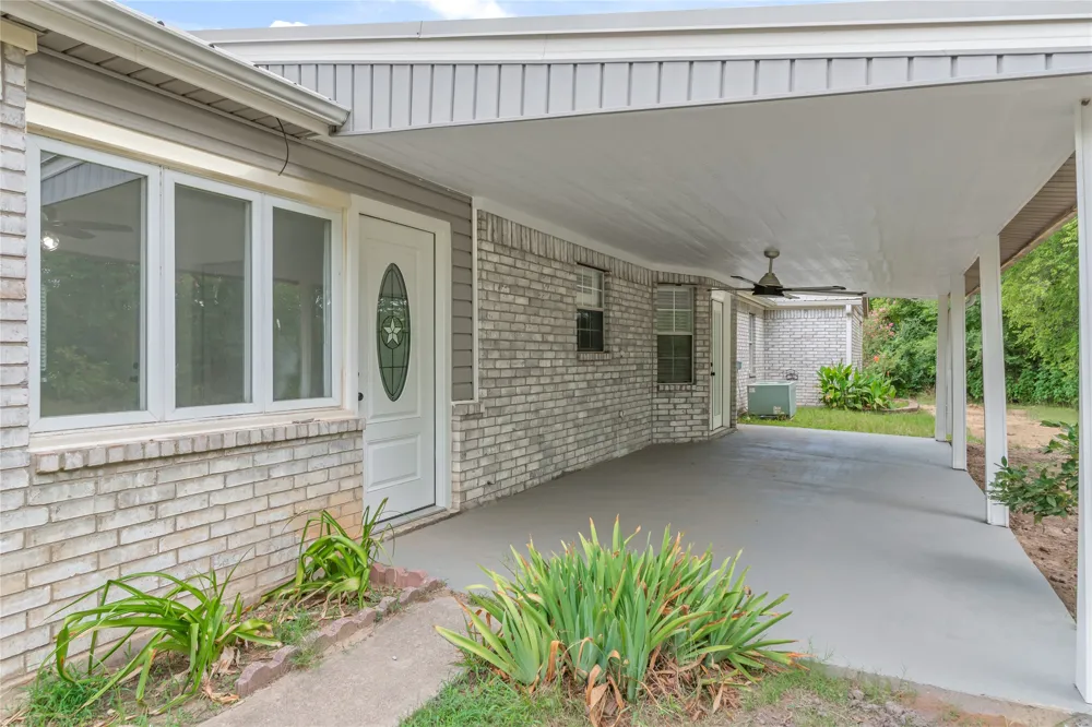 257 Private Rd 7219 Wills Point, TX 75169