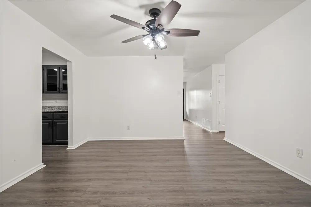257 Private Rd 7219 Wills Point, TX 75169