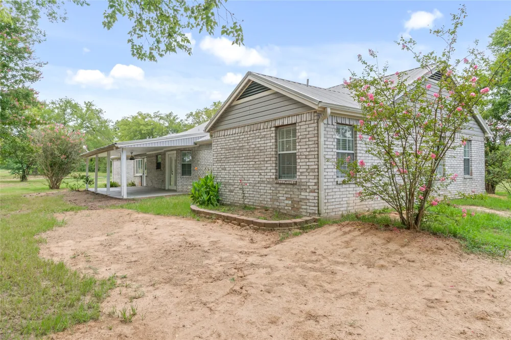 257 Private Rd 7219 Wills Point, TX 75169