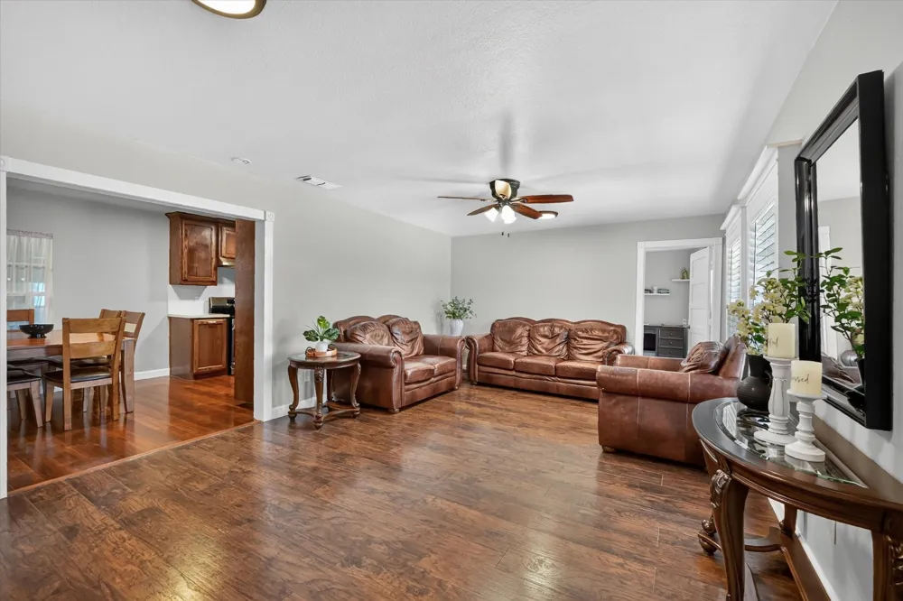 7725 FM 2164 Sanger, TX 76266