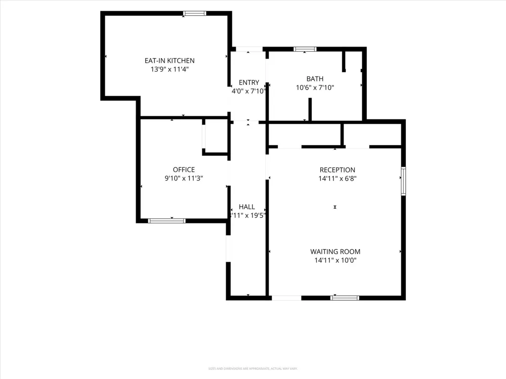 7725 FM 2164 Sanger, TX 76266
