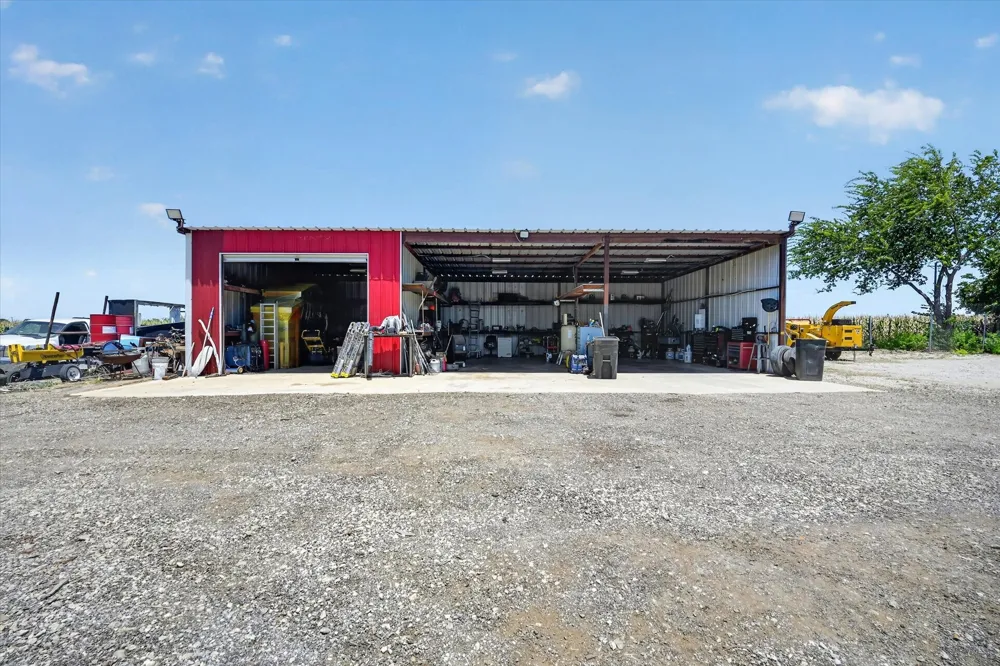 7725 FM 2164 Sanger, TX 76266