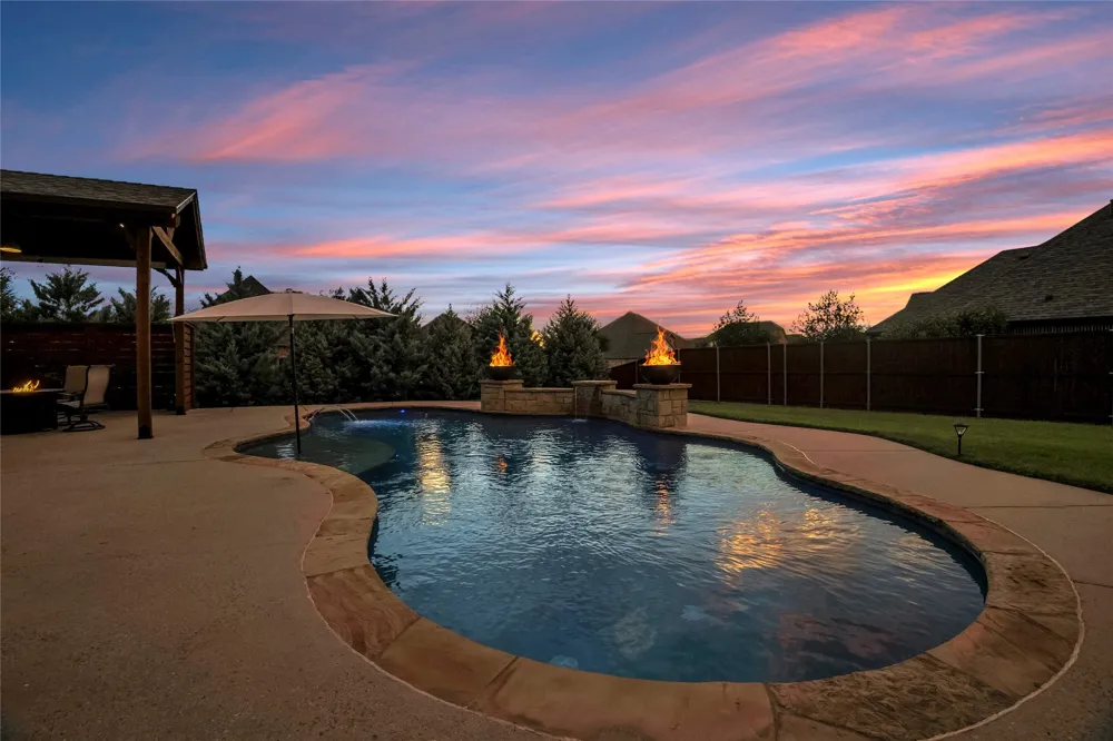 401 Pendall Drive Wylie, TX 75098
