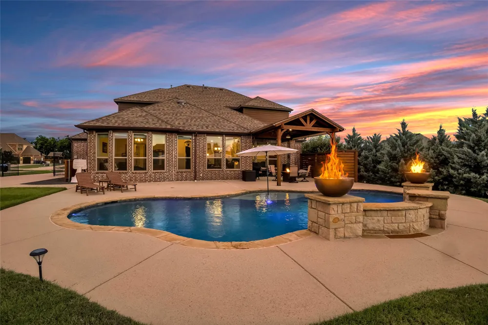 401 Pendall Drive Wylie, TX 75098