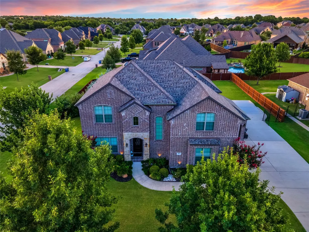 401 Pendall Drive Wylie, TX 75098