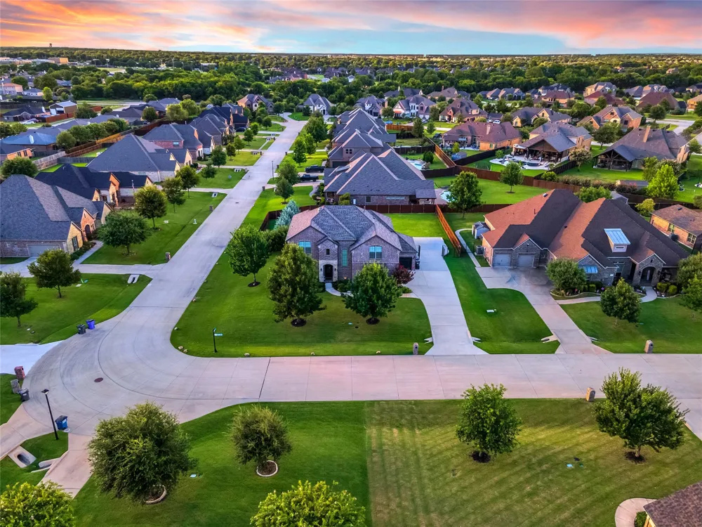 401 Pendall Drive Wylie, TX 75098
