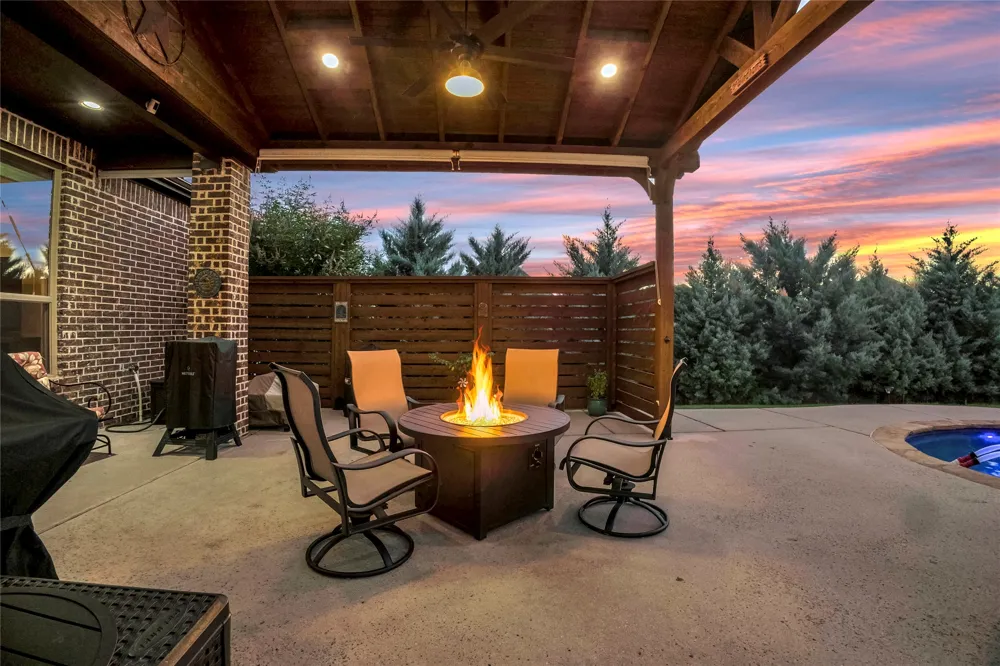 401 Pendall Drive Wylie, TX 75098