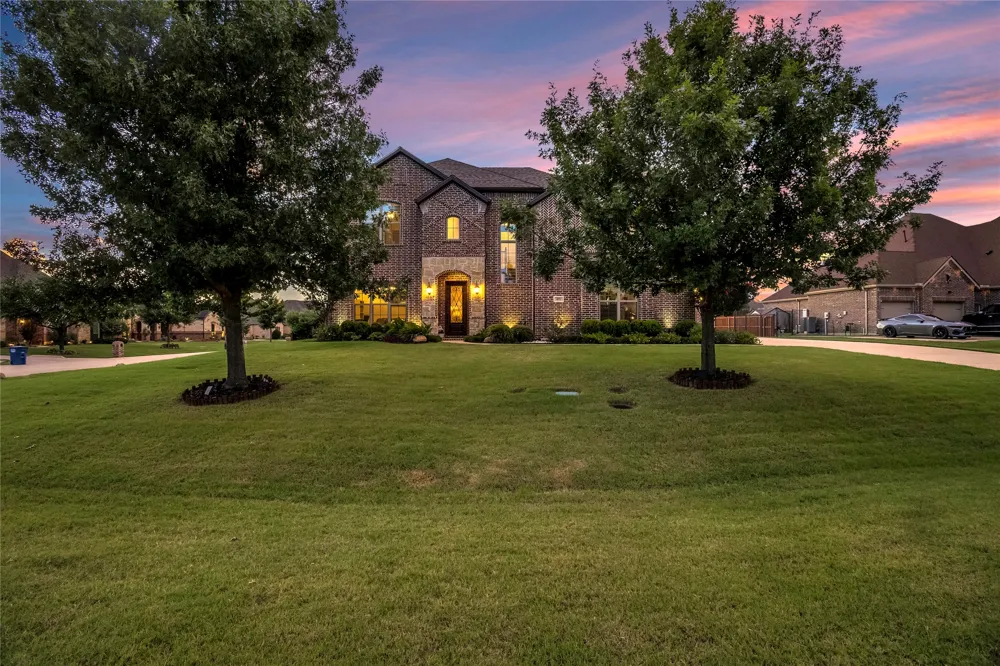 401 Pendall Drive Wylie, TX 75098