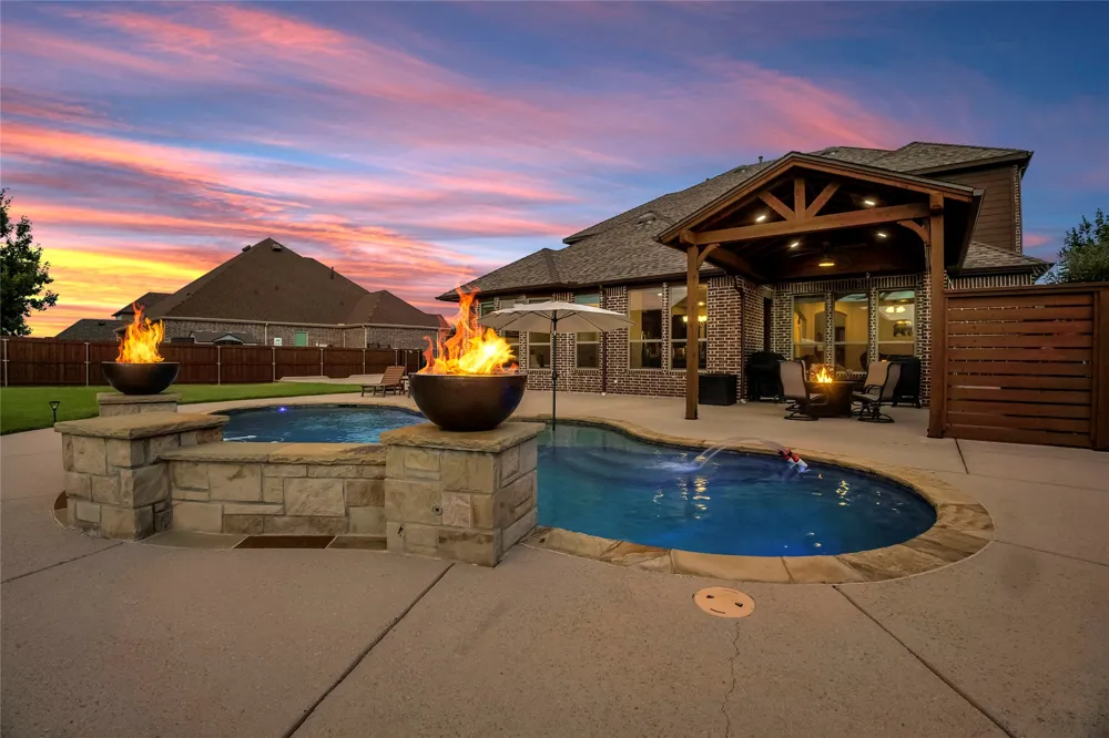 401 Pendall Drive Wylie, TX 75098
