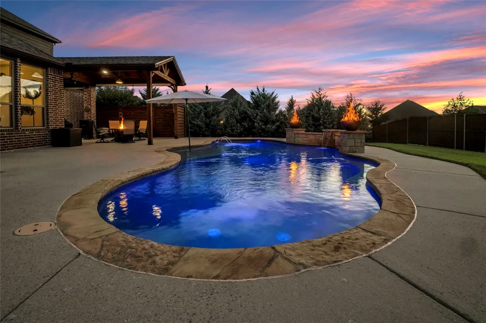 401 Pendall Drive Wylie, TX 75098