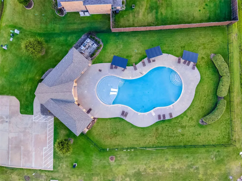 401 Pendall Drive Wylie, TX 75098