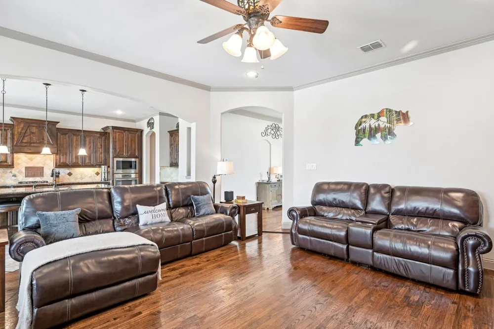 401 Pendall Drive Wylie, TX 75098