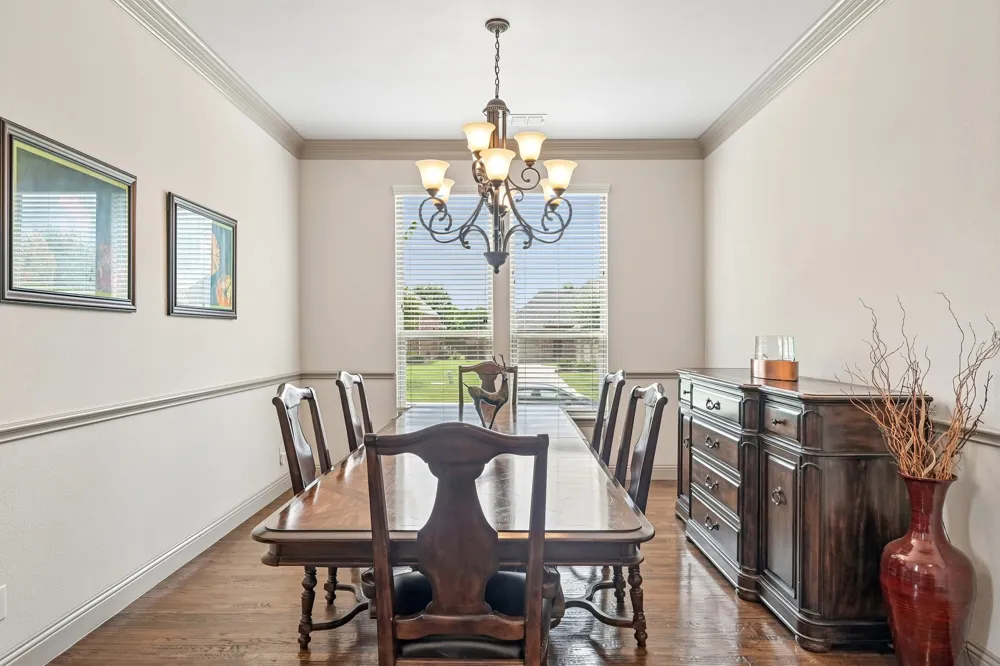401 Pendall Drive Wylie, TX 75098