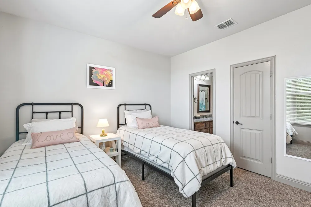 401 Pendall Drive Wylie, TX 75098